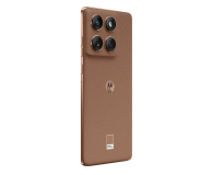 Motorola edge 60 fusion 5G 8/256GB Mocha Mousse 120Hz - 1477398 - zdjęcie 8